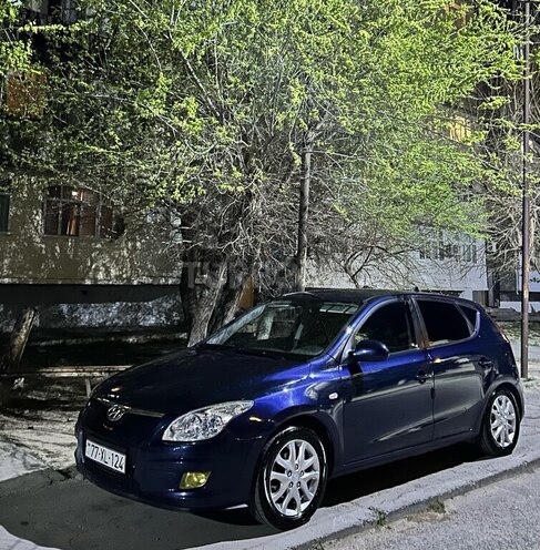 Hyundai i30 2007, 140,000 km - 1.4 l - Sumqayıt