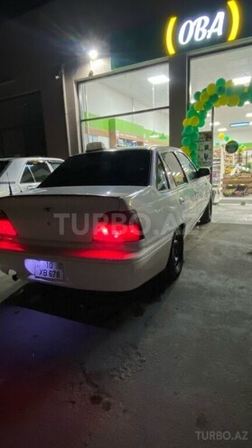 Tofas Dogan 1997, 98,000 km - 1.6 l - Bakı