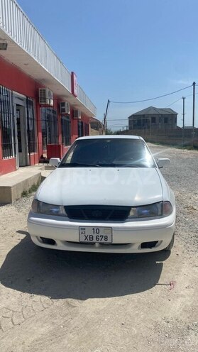 Tofas Dogan 1997, 98,000 km - 1.6 l - Bakı