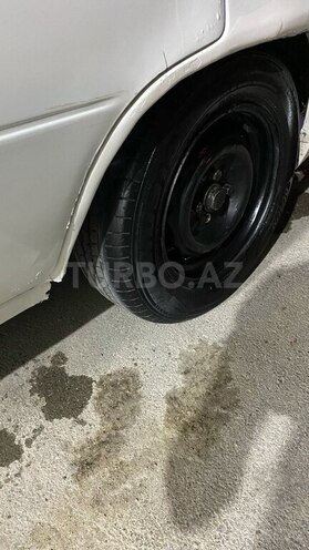 Tofas Dogan 1997, 98,000 km - 1.6 l - Bakı