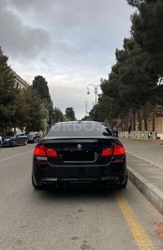 BMW 528 2016, 208,000 km - 2.0 l - Bakı