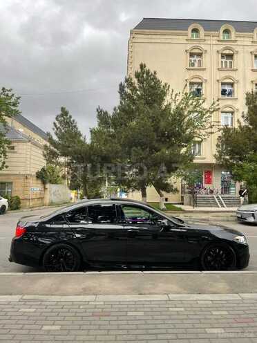 BMW 528 2016, 208,000 km - 2.0 l - Bakı
