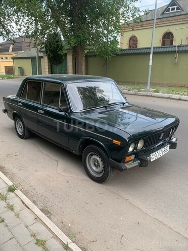 LADA (VAZ) 2106 1999, 92,565 km - 1.6 л - Bərdə