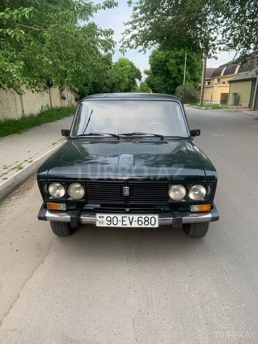 LADA (VAZ) 2106 1999, 92,565 km - 1.6 л - Bərdə