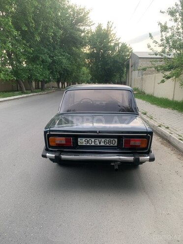 LADA (VAZ) 2106 1999, 92,565 km - 1.6 л - Bərdə