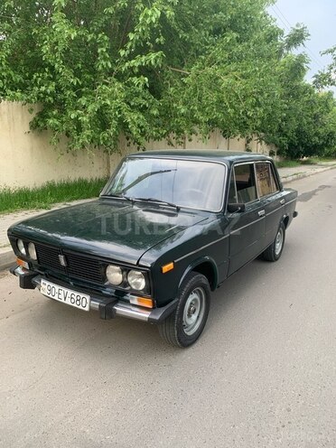 LADA (VAZ) 2106 1999, 92,565 km - 1.6 л - Bərdə