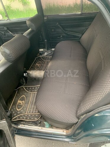 LADA (VAZ) 2106 1999, 92,565 km - 1.6 л - Bərdə