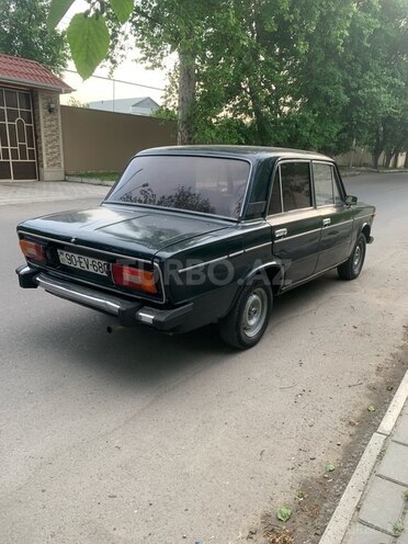 LADA (VAZ) 2106 1999, 92,565 km - 1.6 л - Bərdə