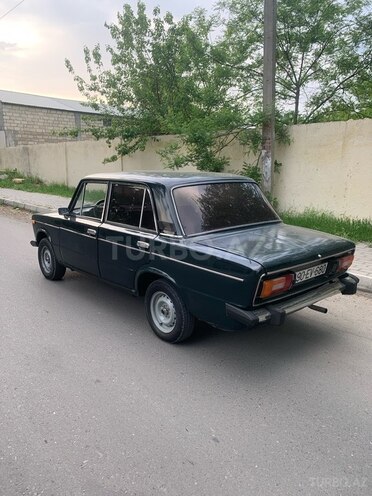LADA (VAZ) 2106 1999, 92,565 km - 1.6 л - Bərdə