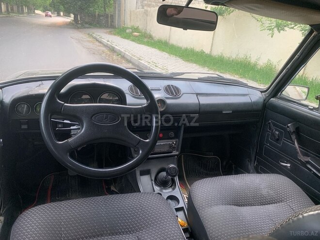 LADA (VAZ) 2106 1999, 92,565 km - 1.6 л - Bərdə