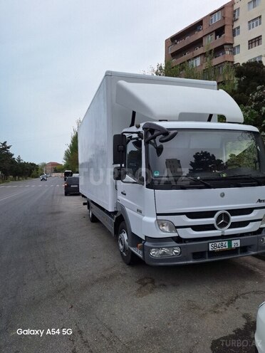 Mercedes Atego 816 2011, 321,000 km - 4.3 l - Bakı