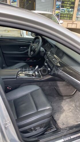 BMW 528 2011, 240,000 km - 2.0 l - Bakı