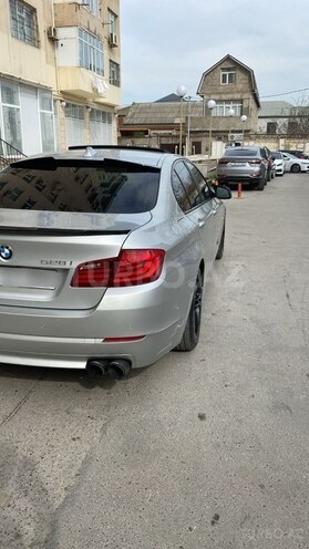 BMW 528 2011, 240,000 km - 2.0 l - Bakı