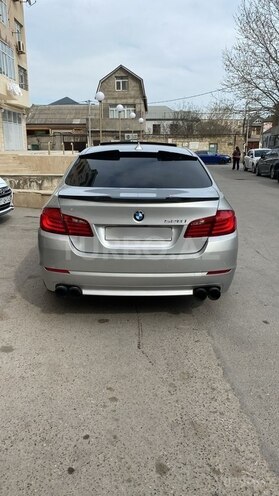 BMW 528 2011, 240,000 km - 2.0 l - Bakı