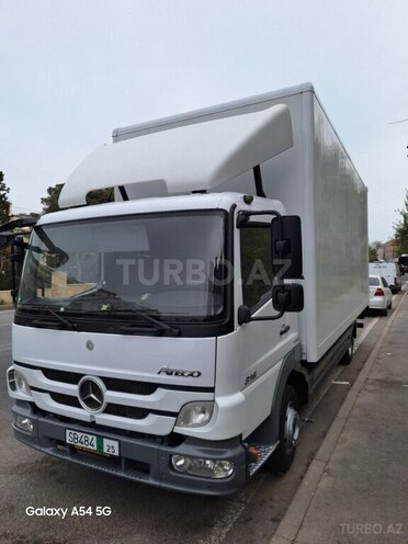 Mercedes Atego 816 2011, 321,000 km - 4.3 l - Bakı