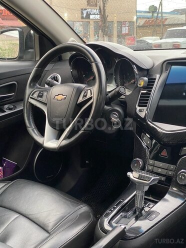 Chevrolet Cruze 2011, 319,650 km - 1.4 l - Lənkəran