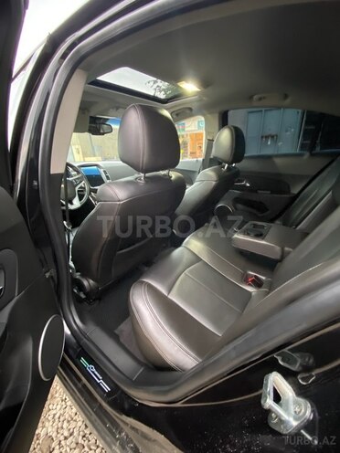 Chevrolet Cruze 2011, 319,650 km - 1.4 l - Lənkəran