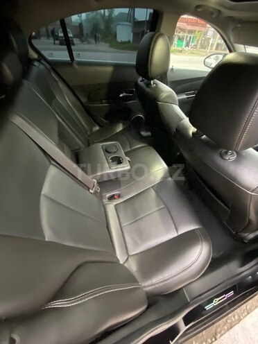 Chevrolet Cruze 2011, 319,650 km - 1.4 l - Lənkəran