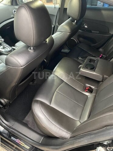 Chevrolet Cruze 2011, 319,650 km - 1.4 l - Lənkəran