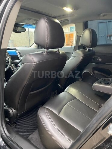 Chevrolet Cruze 2011, 319,650 km - 1.4 l - Lənkəran