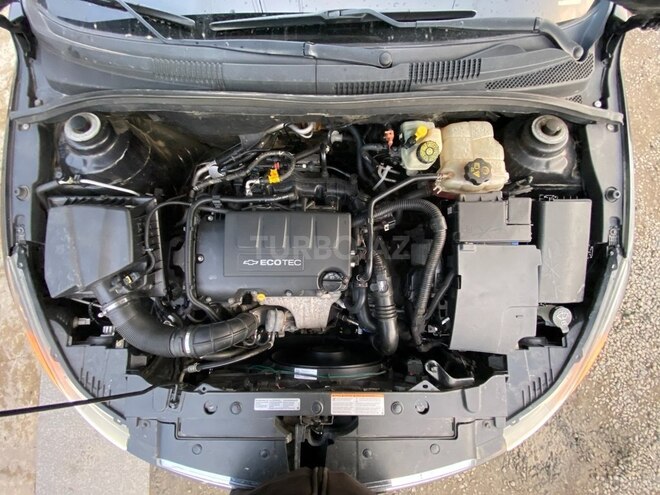 Chevrolet Cruze 2011, 319,650 km - 1.4 l - Lənkəran