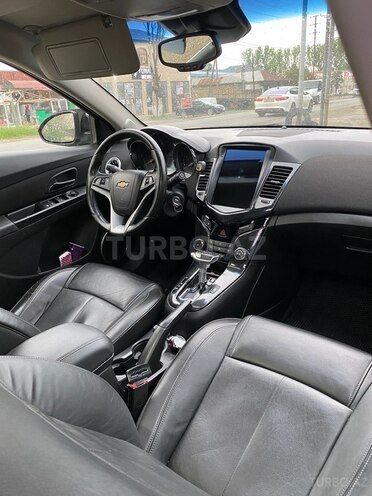 Chevrolet Cruze 2011, 319,650 km - 1.4 l - Lənkəran