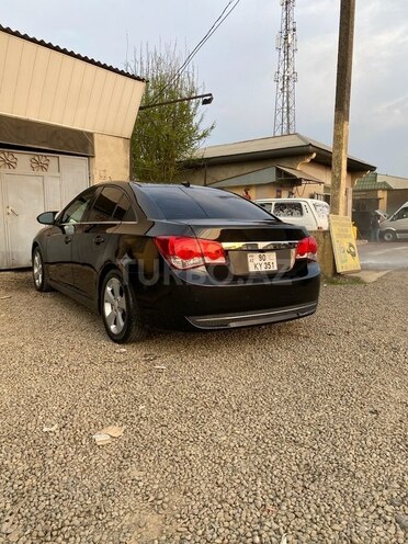 Chevrolet Cruze 2011, 319,650 km - 1.4 l - Lənkəran