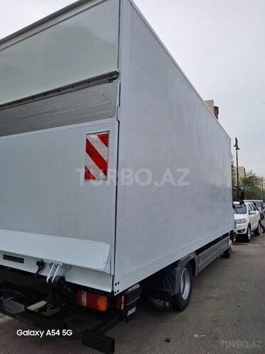 Mercedes Atego 816 2011, 321,000 km - 4.3 l - Bakı