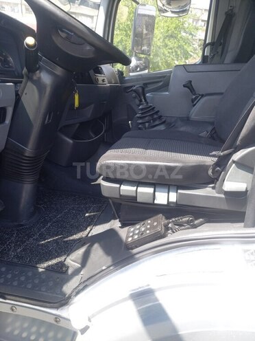 Mercedes Atego 816 2011, 321,000 km - 4.3 l - Bakı
