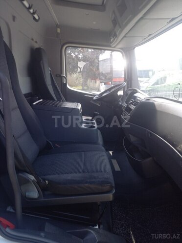 Mercedes Atego 816 2011, 321,000 km - 4.3 l - Bakı