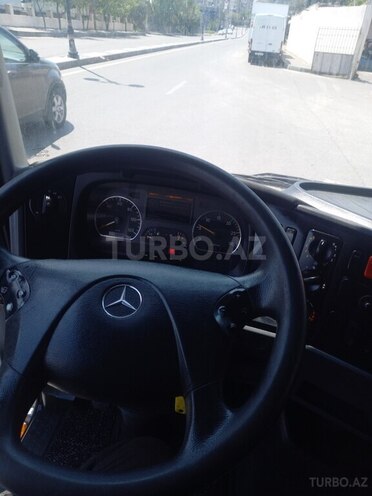 Mercedes Atego 816 2011, 321,000 km - 4.3 l - Bakı