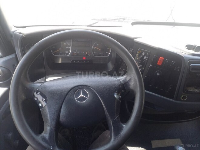 Mercedes Atego 816 2011, 321,000 km - 4.3 l - Bakı