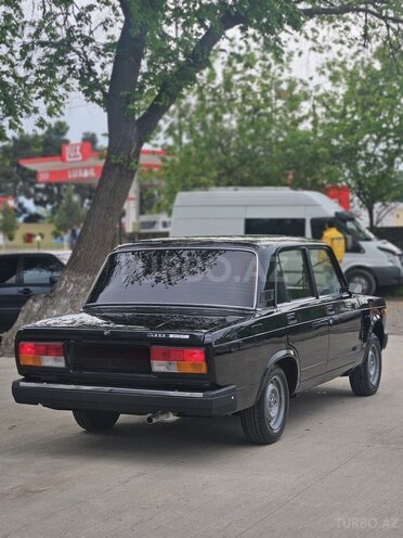 LADA (VAZ) 2107 2011, 87,000 km - 1.6 l - Cəlilabad