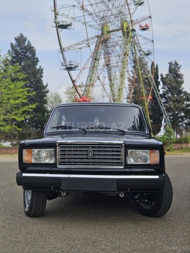 LADA (VAZ) 2107 2011, 87,000 km - 1.6 l - Cəlilabad