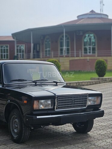 LADA (VAZ) 2107 2011, 87,000 km - 1.6 l - Cəlilabad