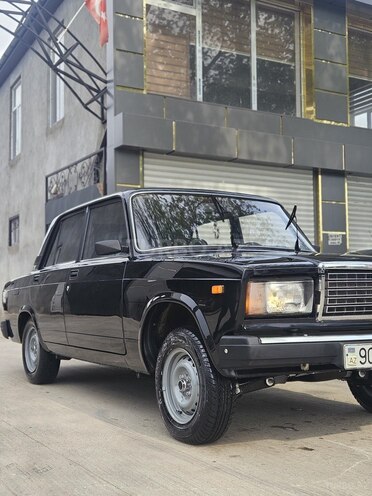 LADA (VAZ) 2107 2011, 87,000 km - 1.6 l - Cəlilabad