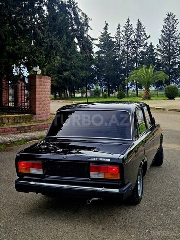 LADA (VAZ) 2107 2011, 87,000 km - 1.6 l - Cəlilabad