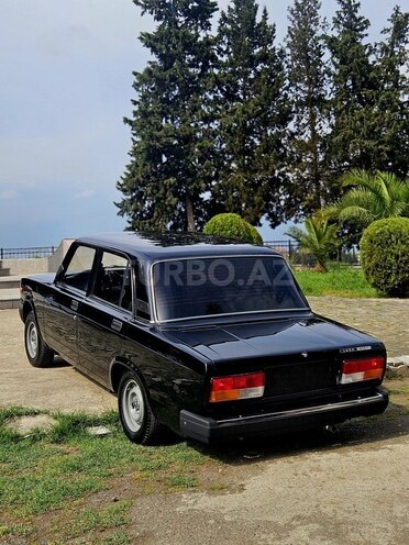 LADA (VAZ) 2107 2011, 87,000 km - 1.6 l - Cəlilabad