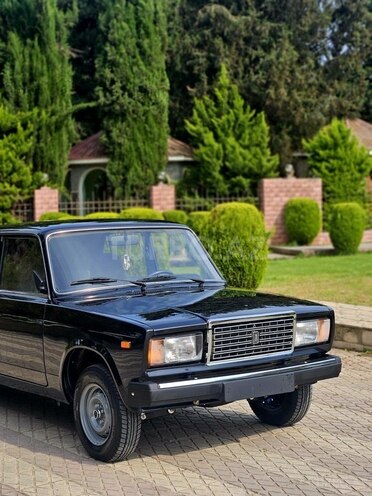 LADA (VAZ) 2107 2011, 87,000 km - 1.6 l - Cəlilabad