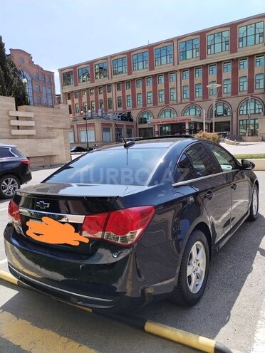 Chevrolet Cruze-5