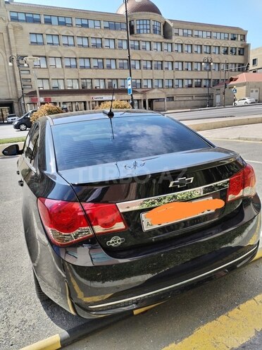 Chevrolet Cruze-3