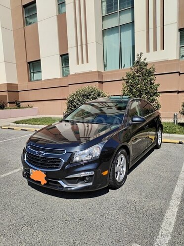 Chevrolet Cruze-7