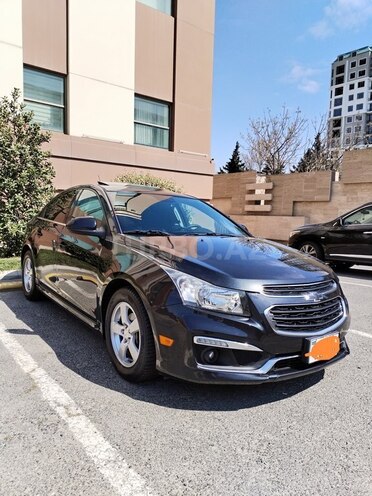 Chevrolet Cruze-4