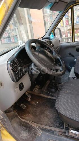 Ford Transit 1996, 250,000 km - 2.5 l - Bakı