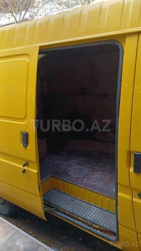 Ford Transit 1996, 250,000 km - 2.5 l - Bakı