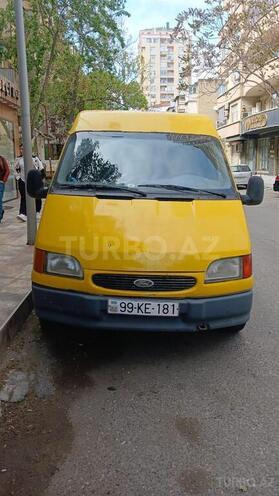 Ford Transit 1996, 250,000 km - 2.5 l - Bakı