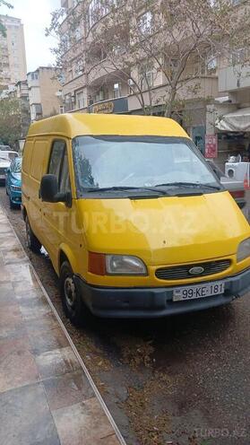 Ford Transit 1996, 250,000 km - 2.5 l - Bakı