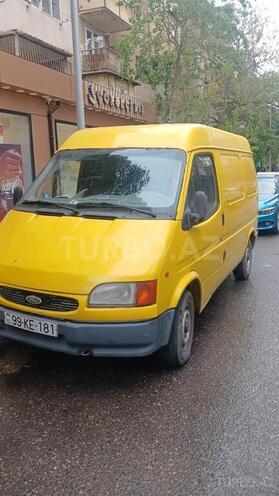 Ford Transit 1996, 250,000 km - 2.5 l - Bakı
