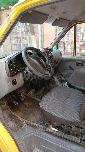 Ford Transit 1996, 250,000 km - 2.5 l - Bakı