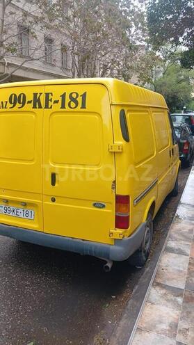 Ford Transit 1996, 250,000 km - 2.5 l - Bakı